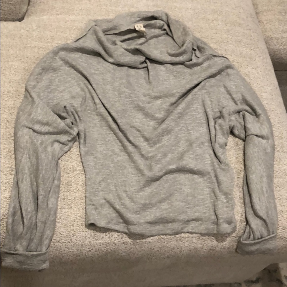 Free People “We the Free” Knit
